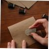 Small Blank Chinese Seal Stone for Calligraphy and DIY view 4