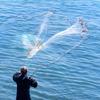 ETomey Floating Monofilament Fishing Net, 30 m view 3