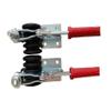YANHAO Drone Parts for DJI T50/T25: Body Mounting Bracket Retainer Shock Cushion Sleeves, 4-Piece Set view 1