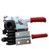 YANHAO Drone Parts for DJI T50/T25: Body Mounting Bracket Retainer Shock Cushion Sleeves, 4-Piece Set view 2