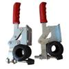 YANHAO Drone Parts for DJI T50/T25: Body Mounting Bracket Retainer Shock Cushion Sleeves, 4-Piece Set view 3