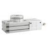 ZEEGII MSZB Pneumatic Rotary Table Cylinder, 3-Position, MSZA 30 view 4