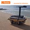 4x4 4WD Electric Desert Beach Wagon for Adults, ATV Scooter, 1,400 W, Brushless Hub Motors (36 V) view 2
