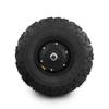 4x4 4WD Electric Desert Beach Wagon for Adults, ATV Scooter, 1,400 W, Brushless Hub Motors (36 V) view 4