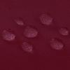 ROBAG Balcony Windscreen 90 x 450 cm, 220 g/m² Balcony Privacy Screen with Eyelets, Nylon Cable Ties and Cord for Garden or Balcony Fences, Wine Red view 4