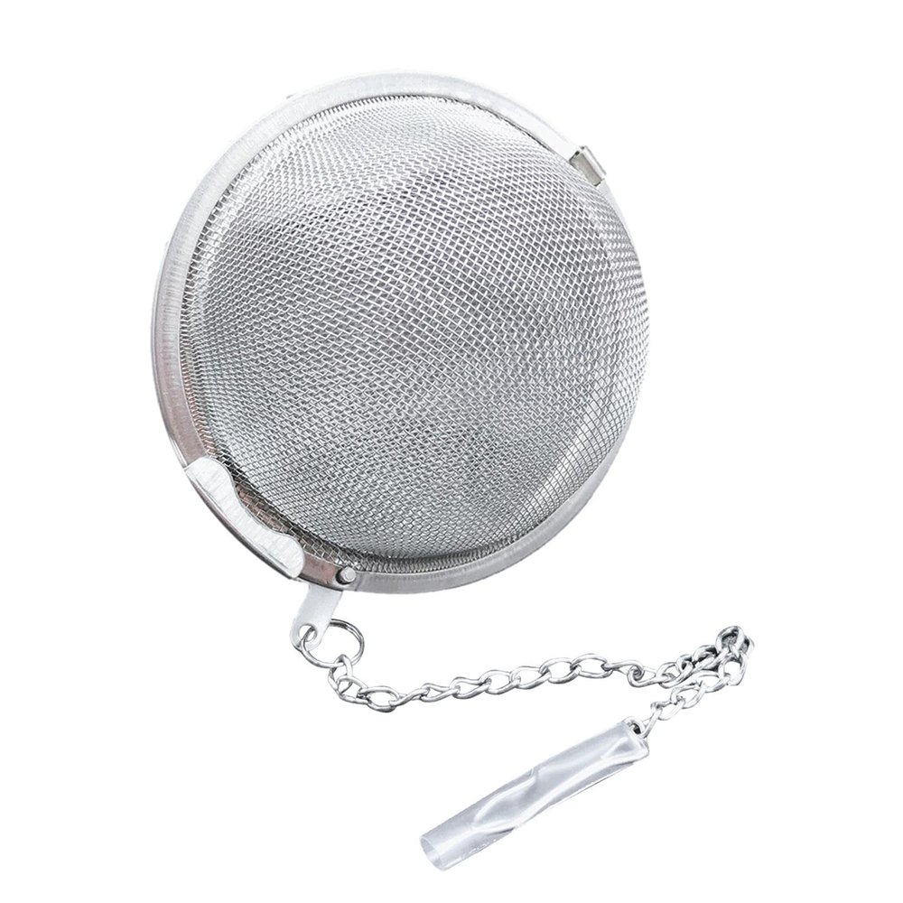 Tea Ball Infuser with Chain