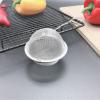 Tea Ball Infuser with Chain view 4