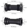 CAFFEN 24 mm MTB Bicycle Bottom Bracket Set, Sealed Bearings, Press-Fit BB, Red view 3