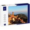 Lais Puzzle Roquebrune-Cap-Martin, France, 1000 Pieces view 1
