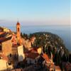 Lais Puzzle Roquebrune-Cap-Martin, France, 1000 Pieces view 3