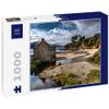 Lais Puzzle Douarnenez, Brittany, France, 1,000 Pieces view 1