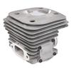 Hujago 50 mm Cylinder Piston Kit for Husqvarna 365XT/365X-TORQ/372XT/372XP and Jonsered 2166/2172 Chainsaws view 3