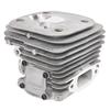 Hujago 50 mm Cylinder Piston Kit for Husqvarna 365XT/365X-TORQ/372XT/372XP and Jonsered 2166/2172 Chainsaws view 4