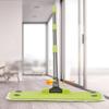 Microfiber Mop for Hardwood Floors, 360° Rotating, Green view 4