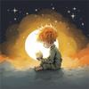 GerRit DIY 5D Diamond Painting Kit, The Little Prince, 30 x 40 cm view 1