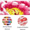 GerRit DIY 5D Diamond Painting Kit, The Little Prince, 30 x 40 cm view 2
