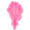 FCKEMLDS Mother's Day Fondant Silicone Mold Set, “I Love Mom,” Mother and Child, Tulip, Heart, 6-Piece view 4