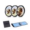 43 mm +2/+4/+10 Diopter Close-Up Macro Filter Set for Canon EOS M6/M6 Mark II with EF-M 32 mm f/1.4 STM Lens view 1