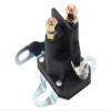 SECURA Solenoid Switch, 1 Piece, Compatible with Snapper E3315525BVE / 2691383-01 Riding Lawn Mower view 1