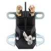 SECURA Solenoid Switch, 1 Piece, Compatible with Snapper E3315525BVE / 2691383-01 Riding Lawn Mower view 2