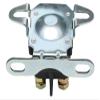 SECURA Solenoid Switch, 1 Piece, Compatible with Snapper E3315525BVE / 2691383-01 Riding Lawn Mower view 4