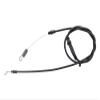 SECURA Drive Bowden Cable Compatible with Stiga Combi 48 SQ BW B Lawn Mower view 1