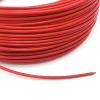 WUDOLI 24K Carbon-Fiber Floor-Heating Cable, 17 Ω/m view 1
