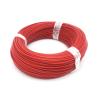 WUDOLI 24K Carbon-Fiber Floor-Heating Cable, 17 Ω/m view 2