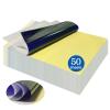 PIXESTT 50-Sheet A4 Stencil Paper view 1