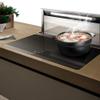VejiA Heat-Resistant Ceramic Soup Pot, Earthenware Casserole view 4