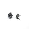 VWWJCCRO 100-Pack 6 x 6 x 4.3 mm Momentary Tactile Push Buttons, 4-Pin DIP PCB Panel Switches view 2