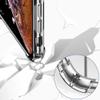 Cokitec Reinforced Protective Case for Samsung Galaxy S24 Plus, Manga, One Piece Sunny view 2