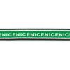 Nice Grosgrain Ribbon, 30 mm Wide, Apple Green view 2