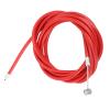 Alomejor Electric Scooter Brake Cable, 1.95 m, Waterproof Steel Wire, for 4Pro view 1