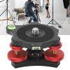 Camera Tripod Leveling Base view 2