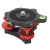 Camera Tripod Leveling Base view 3