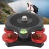 Camera Tripod Leveling Base view 4