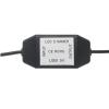 USB LED Light Strip Dimmer with Rotary Controller view 3