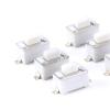 HUJWLBWF Tactile Switch, 1,000-Piece 365 mm Momentary SMD Pushbutton Switch, 3 x 6 x 5 mm view 3