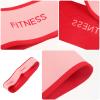 Yardwe Fitness Resistance Bands view 2