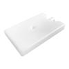 Reusable Water-Fill Ice Packs for Coolers, Strong Cooling Effect view 1