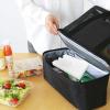 Reusable Water-Fill Ice Packs for Coolers, Strong Cooling Effect view 3