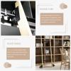Sliding Ladder Hardware Kit, 6.6 ft/200 cm Rail Set view 4