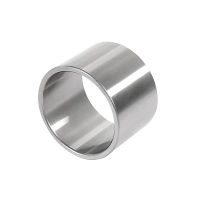2-Piece Steel Sleeve, 12 mm Inner Diameter, 14–20 mm Outer Diameter, 12 × 16 × 16 mm (Color: As Shown, Size: 12 × 20 × 12 mm)
