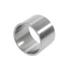 2-Piece Steel Sleeve, 12 mm Inner Diameter, 14–20 mm Outer Diameter, 12 × 16 × 16 mm (Color: As Shown, Size: 12 × 20 × 12 mm) view 1