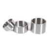 2-Piece Steel Sleeve, 12 mm Inner Diameter, 14–20 mm Outer Diameter, 12 × 16 × 16 mm (Color: As Shown, Size: 12 × 20 × 12 mm) view 3