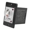 Time Relay, Delay Relay, AH2-Y 10S 24V, Industrial Control view 1