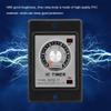 Time Relay, Delay Relay, AH2-Y 10S 24V, Industrial Control view 2
