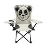 Mojawo 3-Piece Kids’ Camping Furniture Set with Table and 2 Folding Chairs view 2