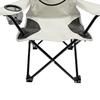 Mojawo 3-Piece Kids’ Camping Furniture Set with Table and 2 Folding Chairs view 3